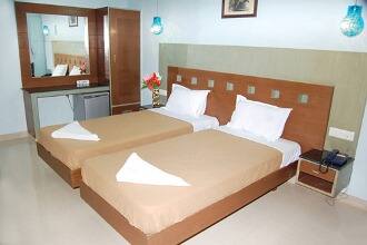 Hotel Balaji Grand, Hyderabad 2